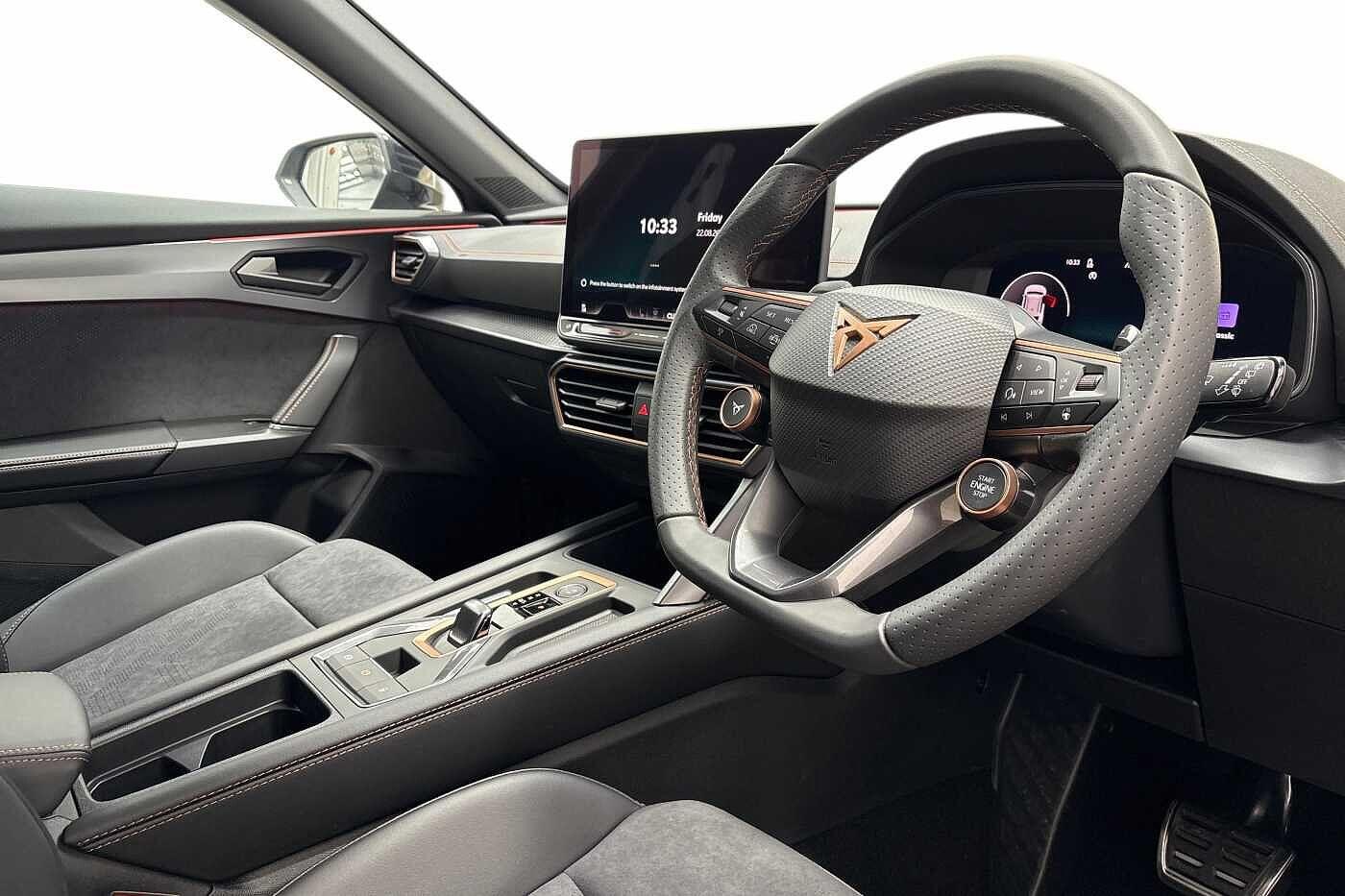 Used Cupra Formentor 2025 for sale - 76171165: Photo 7