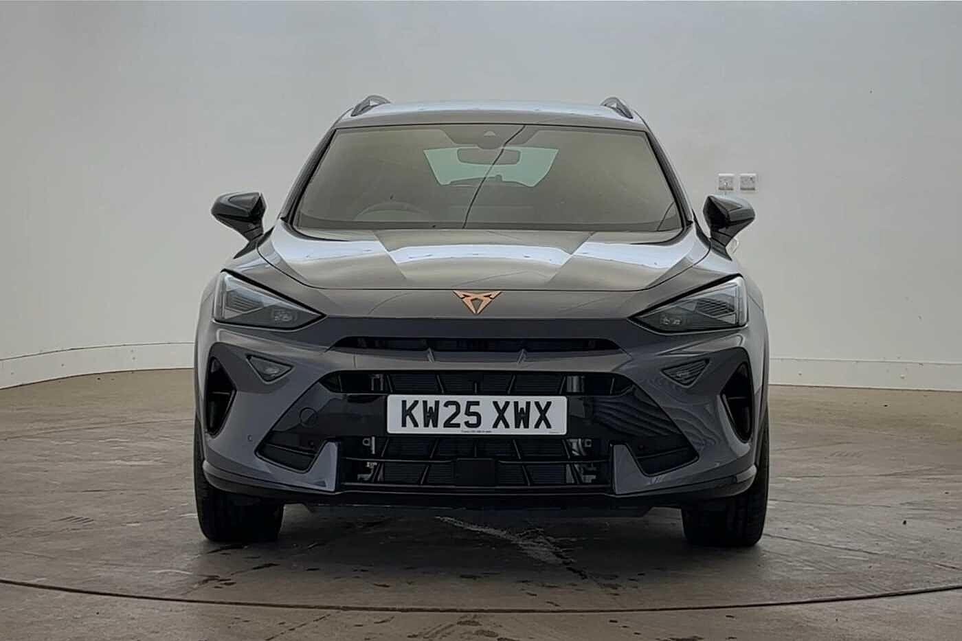 Used Cupra Formentor 2025 for sale - 76171165: Photo 8