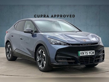 Used Cupra Tavascan 2025 for sale - 78981147: Photo