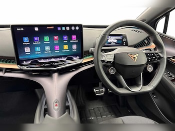 Used Cupra Tavascan 2025 for sale - 78981147: Photo