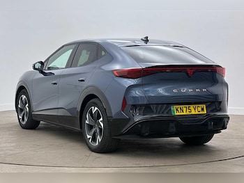 Used Cupra Tavascan 2025 for sale - 78981147: Photo