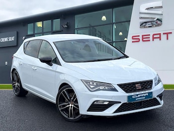 Used SEAT Leon 2019 for sale - 76876068: Photo