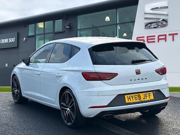 Used SEAT Leon 2019 for sale - 76876068: Photo