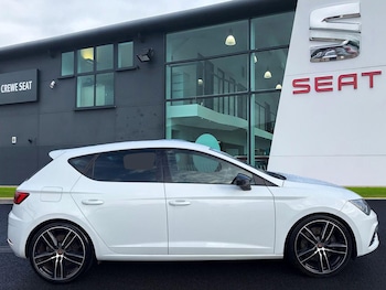 Used SEAT Leon 2019 for sale - 76876068: Photo