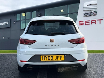 Used SEAT Leon 2019 for sale - 76876068: Photo