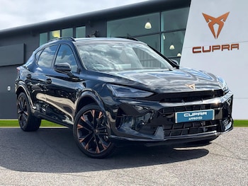 Used Cupra Formentor 2025 for sale - 79627488: Photo