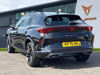 Used Cupra Formentor 2025 for sale - 79627488: Photo