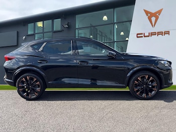 Used Cupra Formentor 2025 for sale - 79627488: Photo