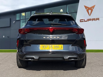 Used Cupra Formentor 2025 for sale - 79627488: Photo