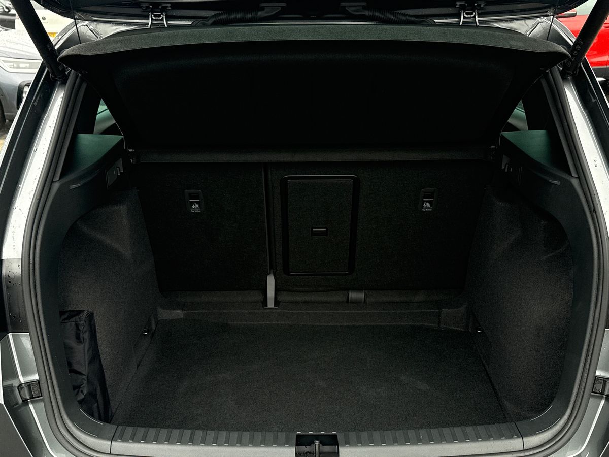 Used Cupra Ateca 2025 for sale - 76564720: Photo 10