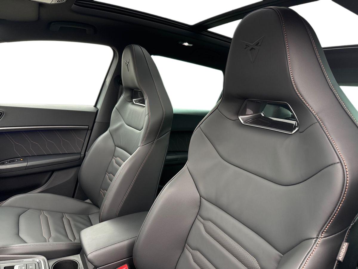 Used Cupra Ateca 2025 for sale - 76564720: Photo 11