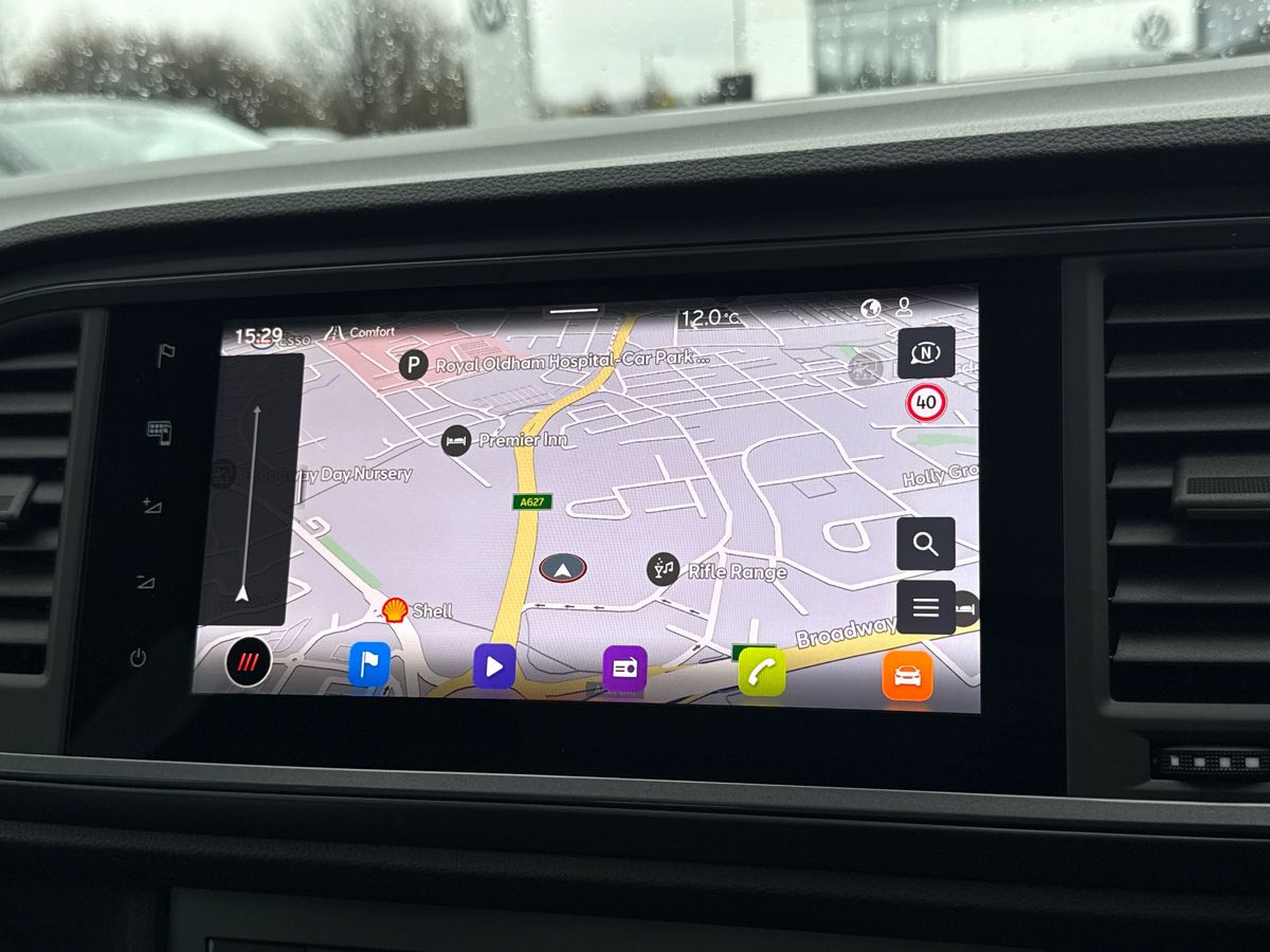 Used Cupra Ateca 2025 for sale - 76564720: Photo 12