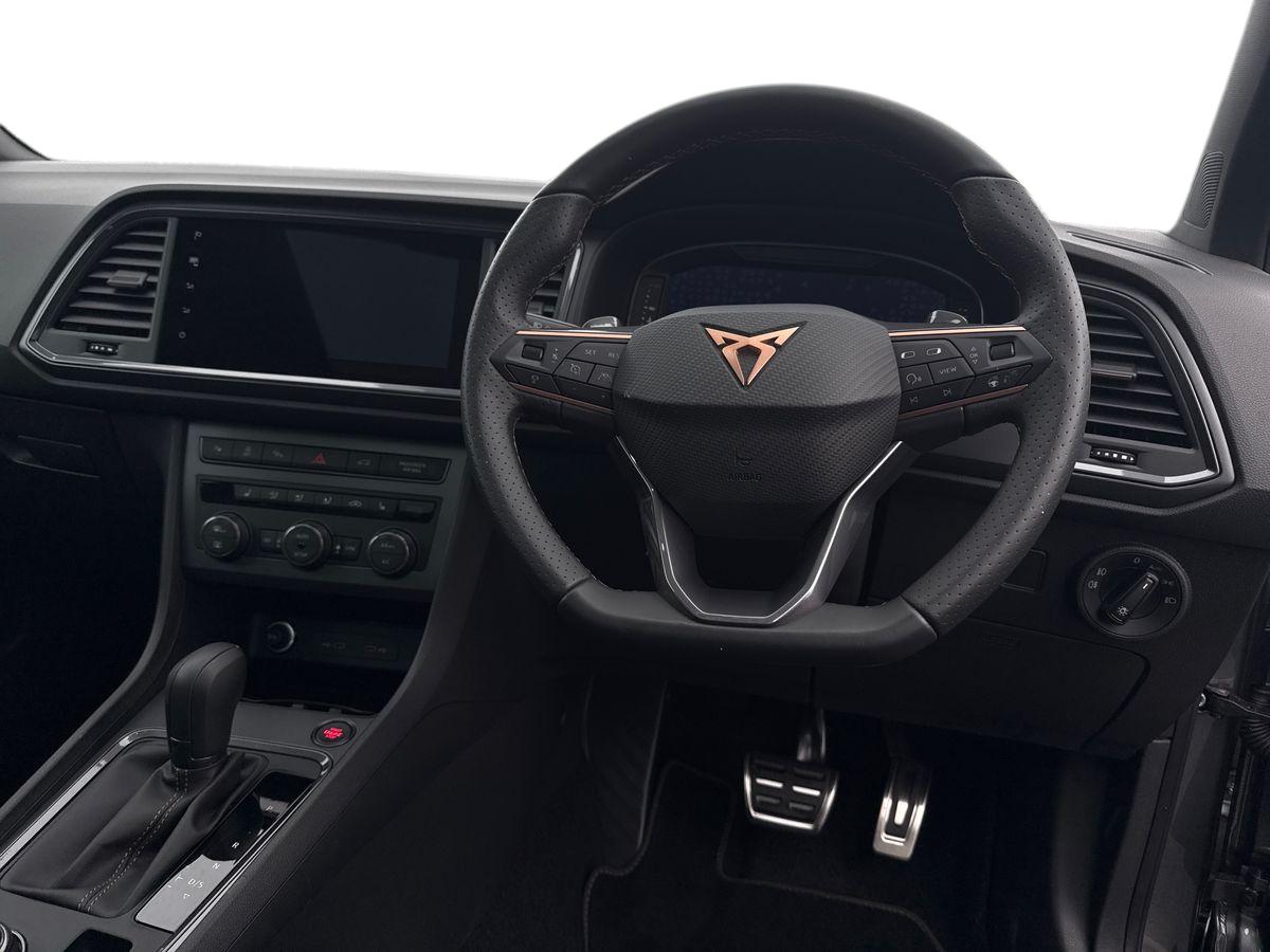 Used Cupra Ateca 2025 for sale - 76564720: Photo 13