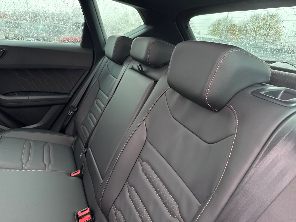 Used Cupra Ateca 2025 for sale - 76564720: Photo 14