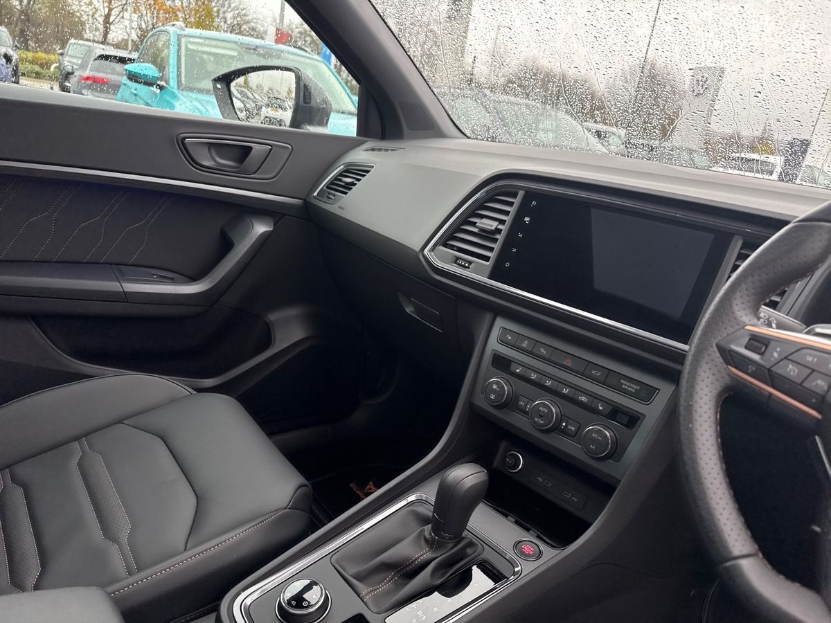 Used Cupra Ateca 2025 for sale - 76564720: Photo 15