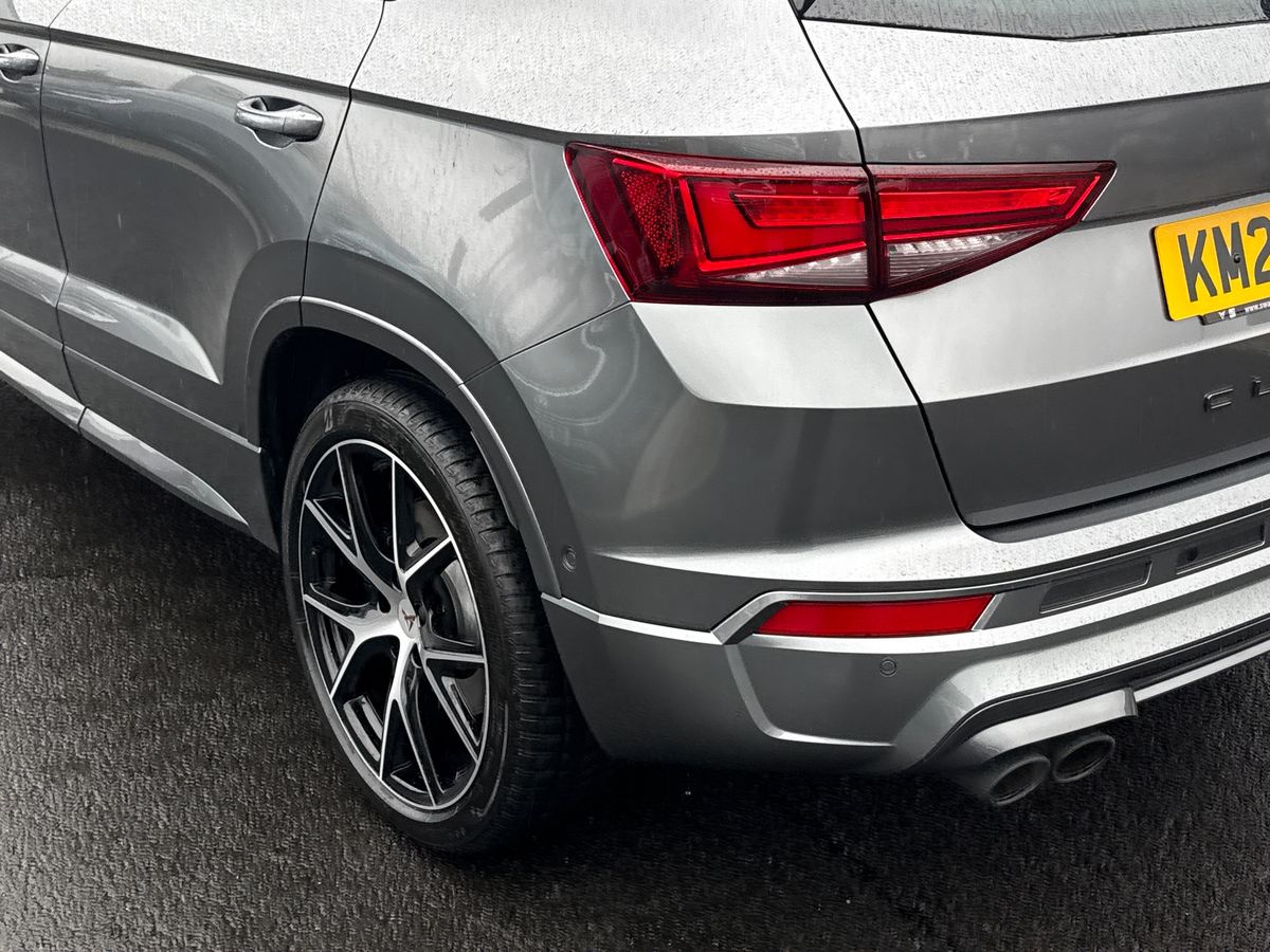 Used Cupra Ateca 2025 for sale - 76564720: Photo 16