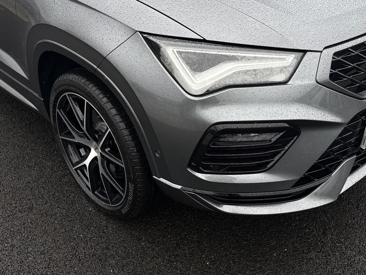 Used Cupra Ateca 2025 for sale - 76564720: Photo 17