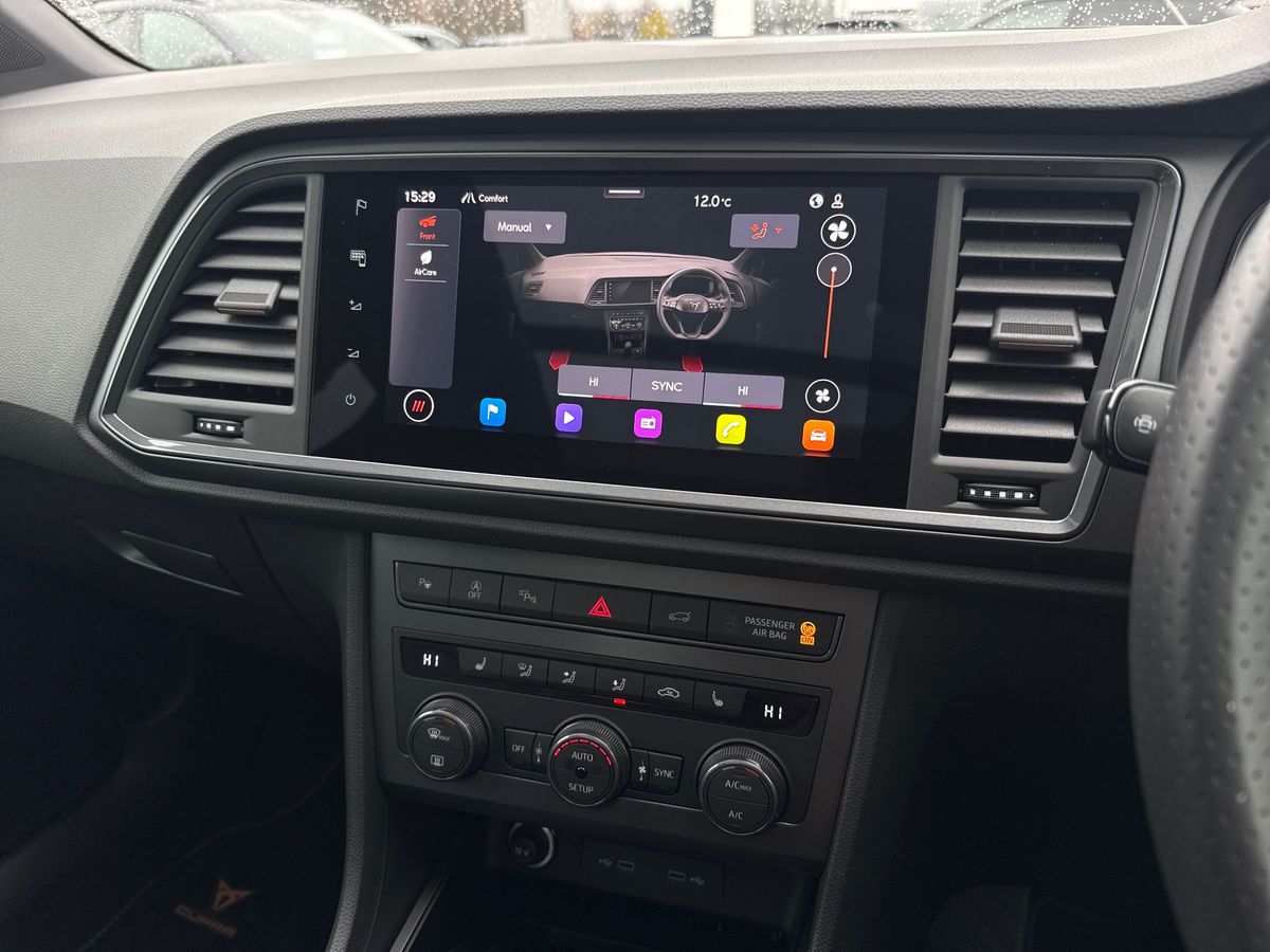 Used Cupra Ateca 2025 for sale - 76564720: Photo 19