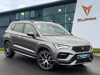 Used Cupra Ateca 2025 for sale - 76564720: Photo