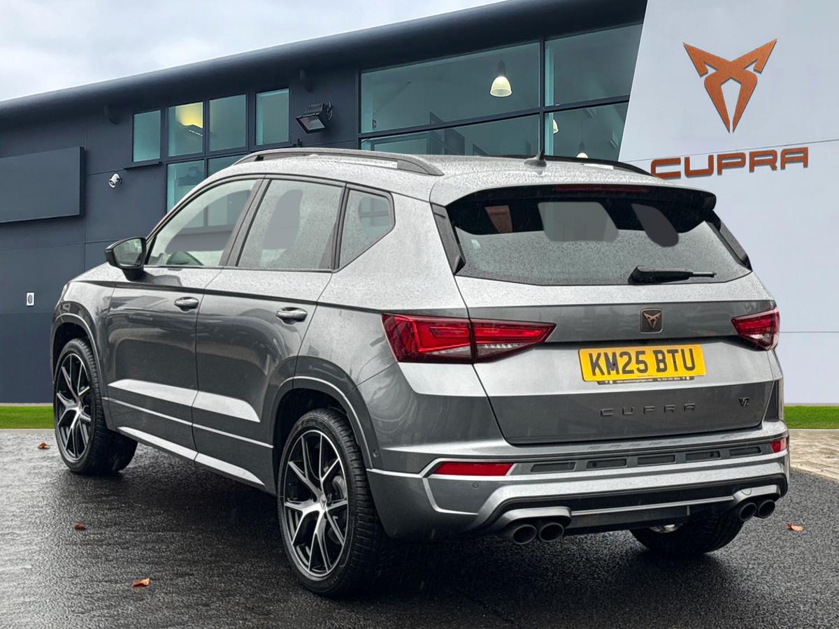 Used Cupra Ateca 2025 for sale - 76564720: Photo 2