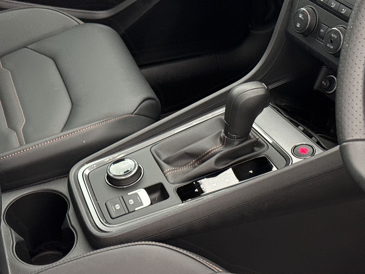 Used Cupra Ateca 2025 for sale - 76564720: Photo 20