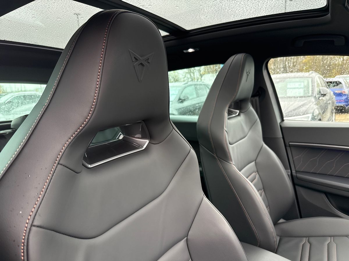 Used Cupra Ateca 2025 for sale - 76564720: Photo 21