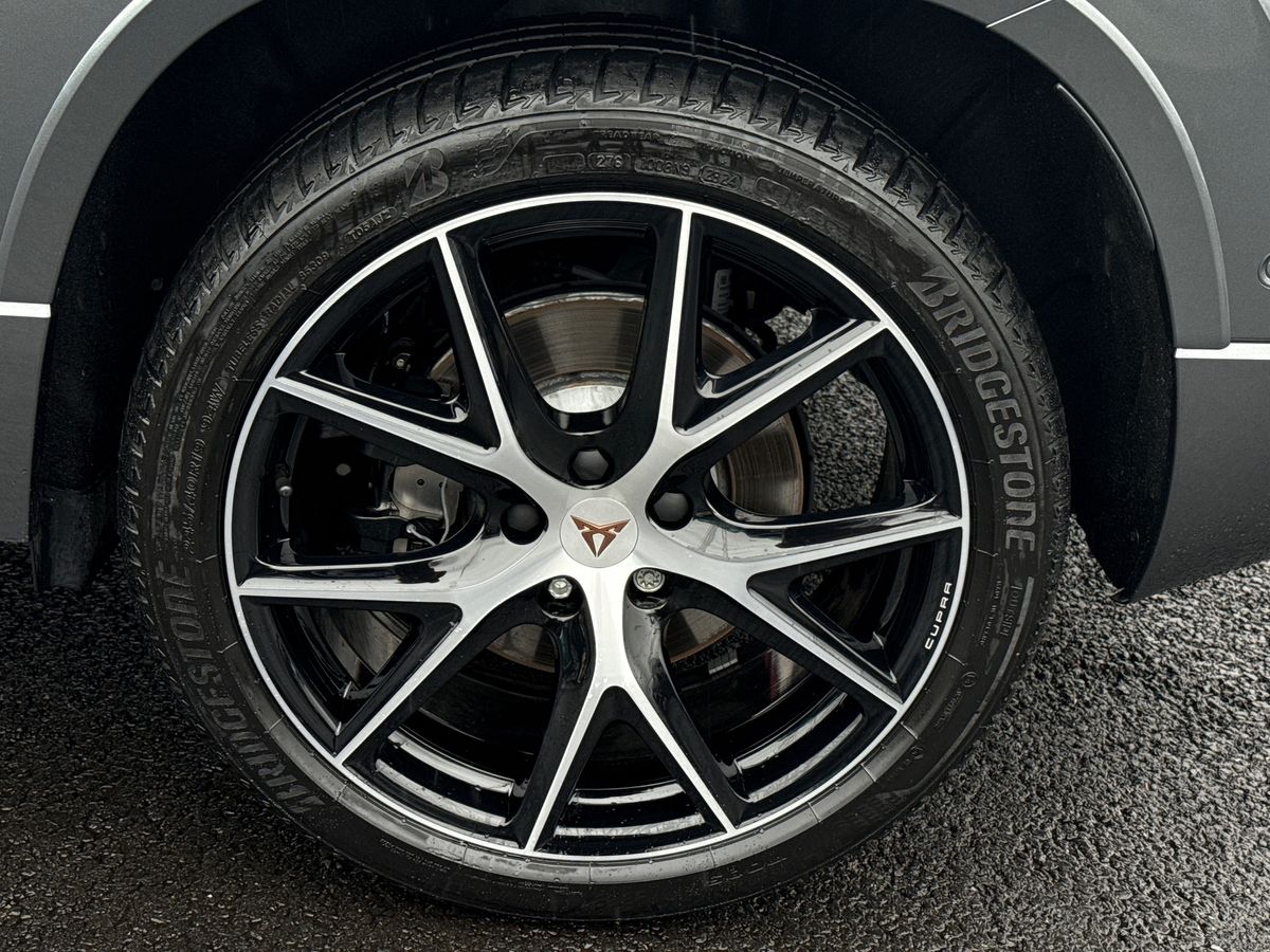 Used Cupra Ateca 2025 for sale - 76564720: Photo 22