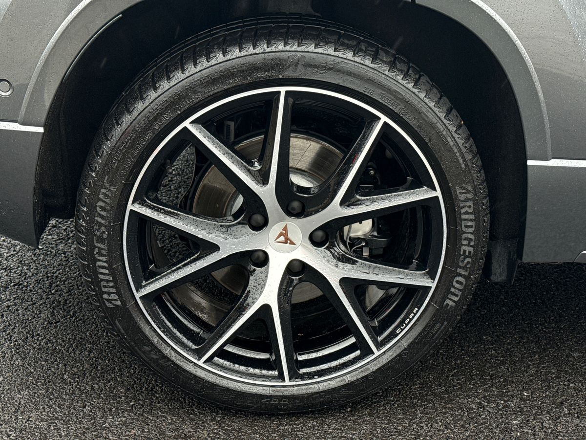 Used Cupra Ateca 2025 for sale - 76564720: Photo 23