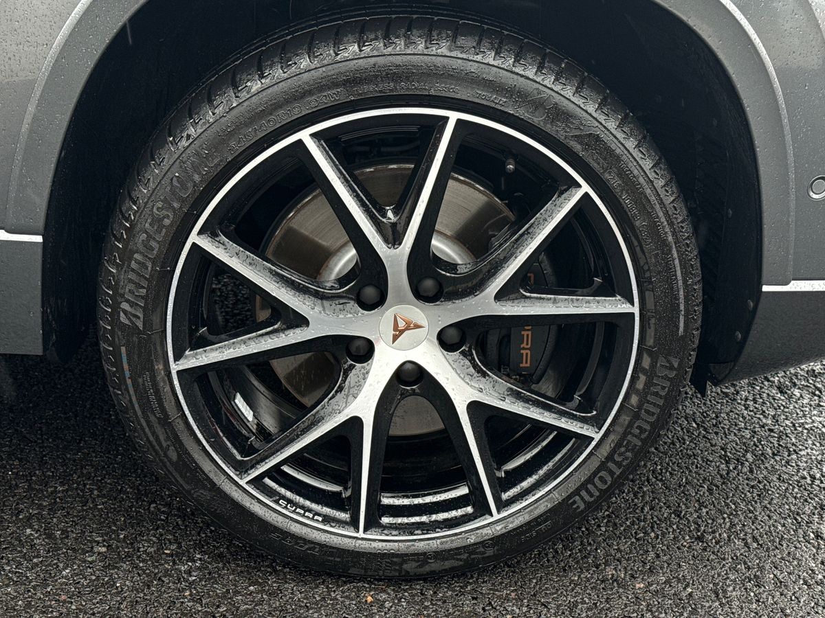 Used Cupra Ateca 2025 for sale - 76564720: Photo 24