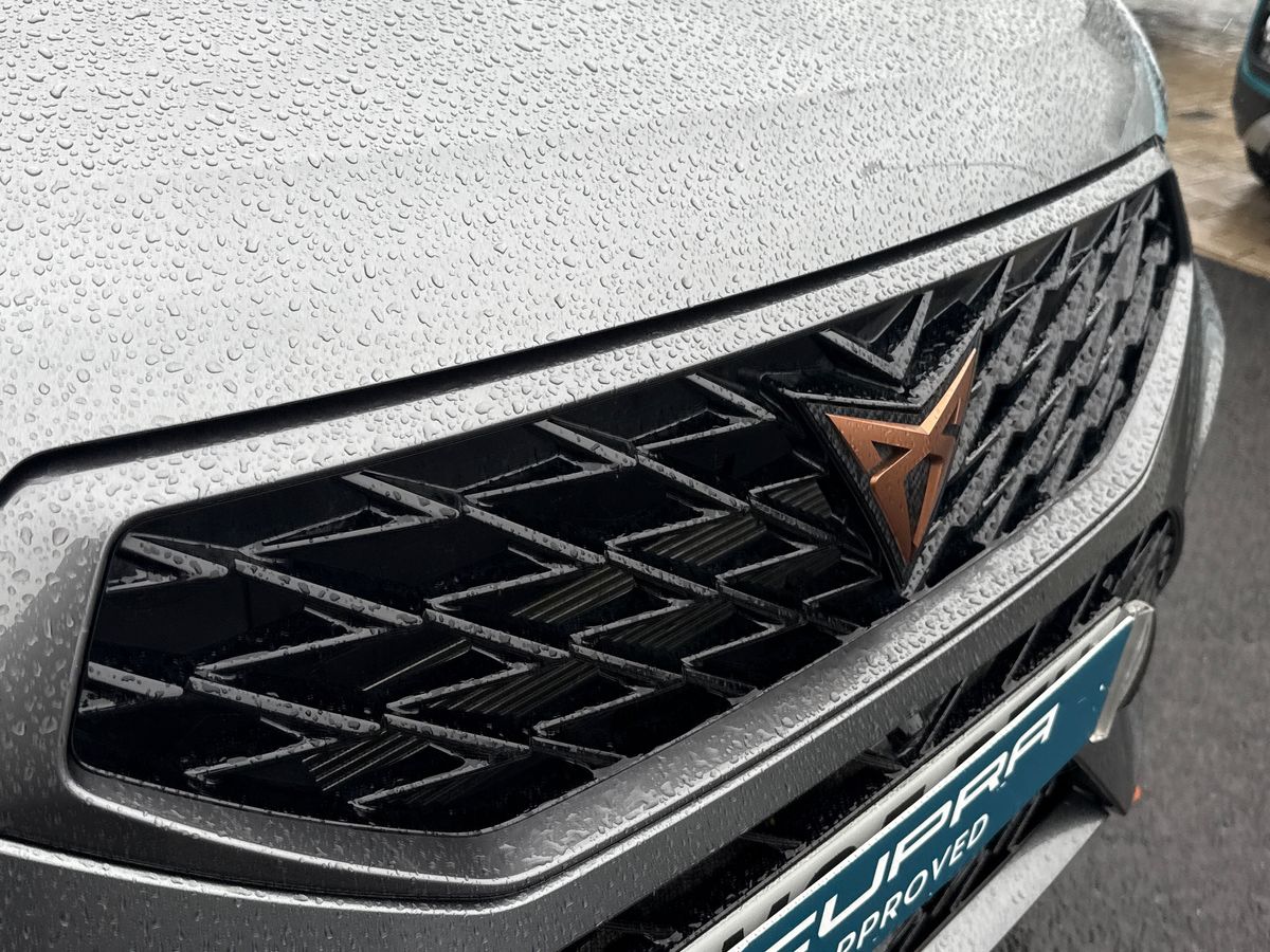 Used Cupra Ateca 2025 for sale - 76564720: Photo 25