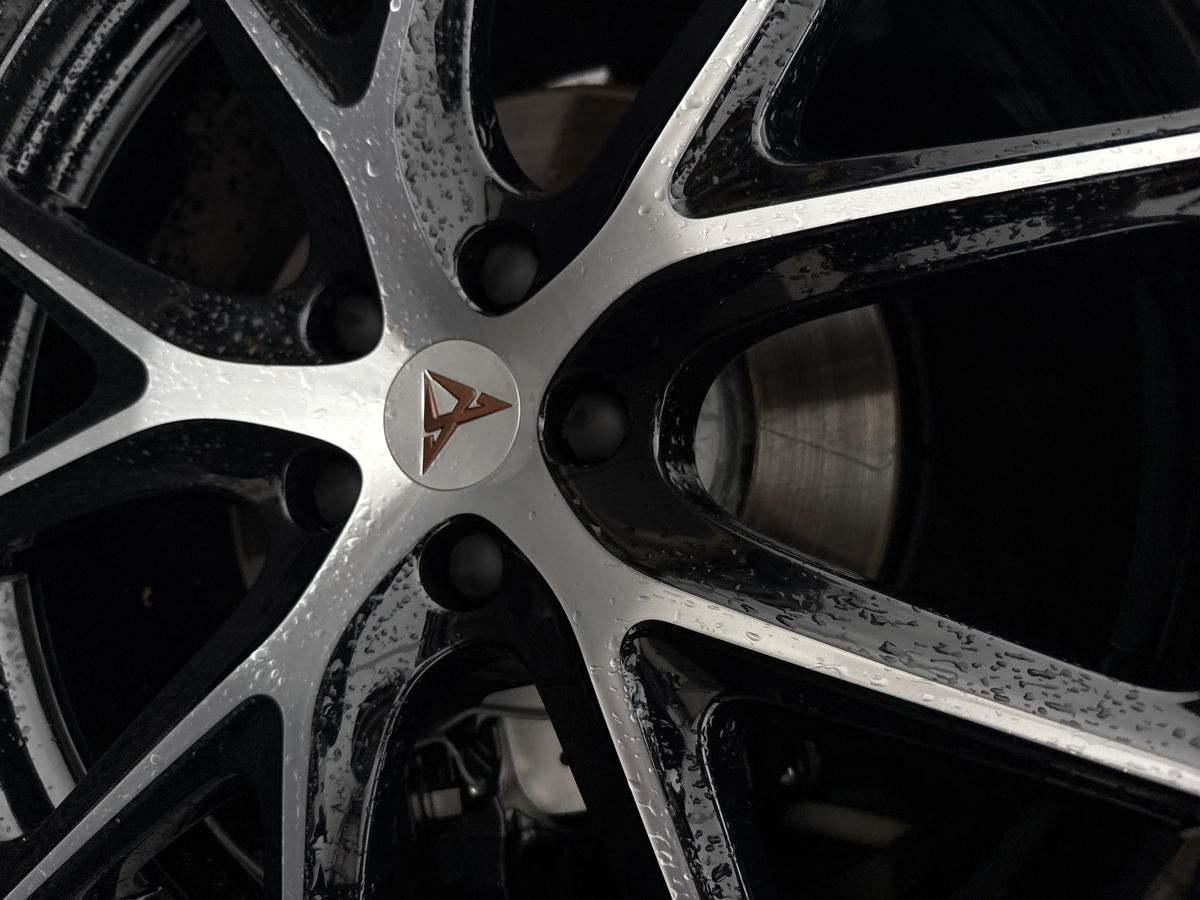 Used Cupra Ateca 2025 for sale - 76564720: Photo 27