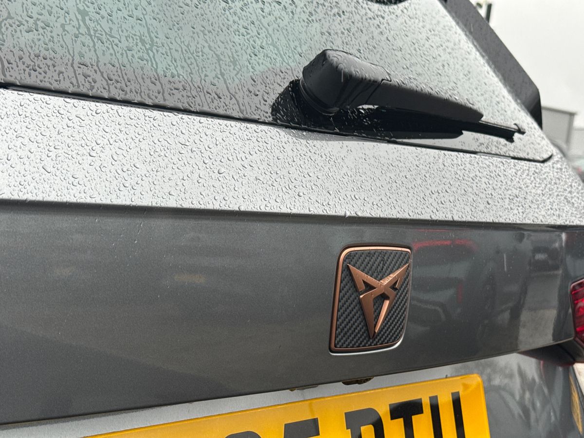 Used Cupra Ateca 2025 for sale - 76564720: Photo 28