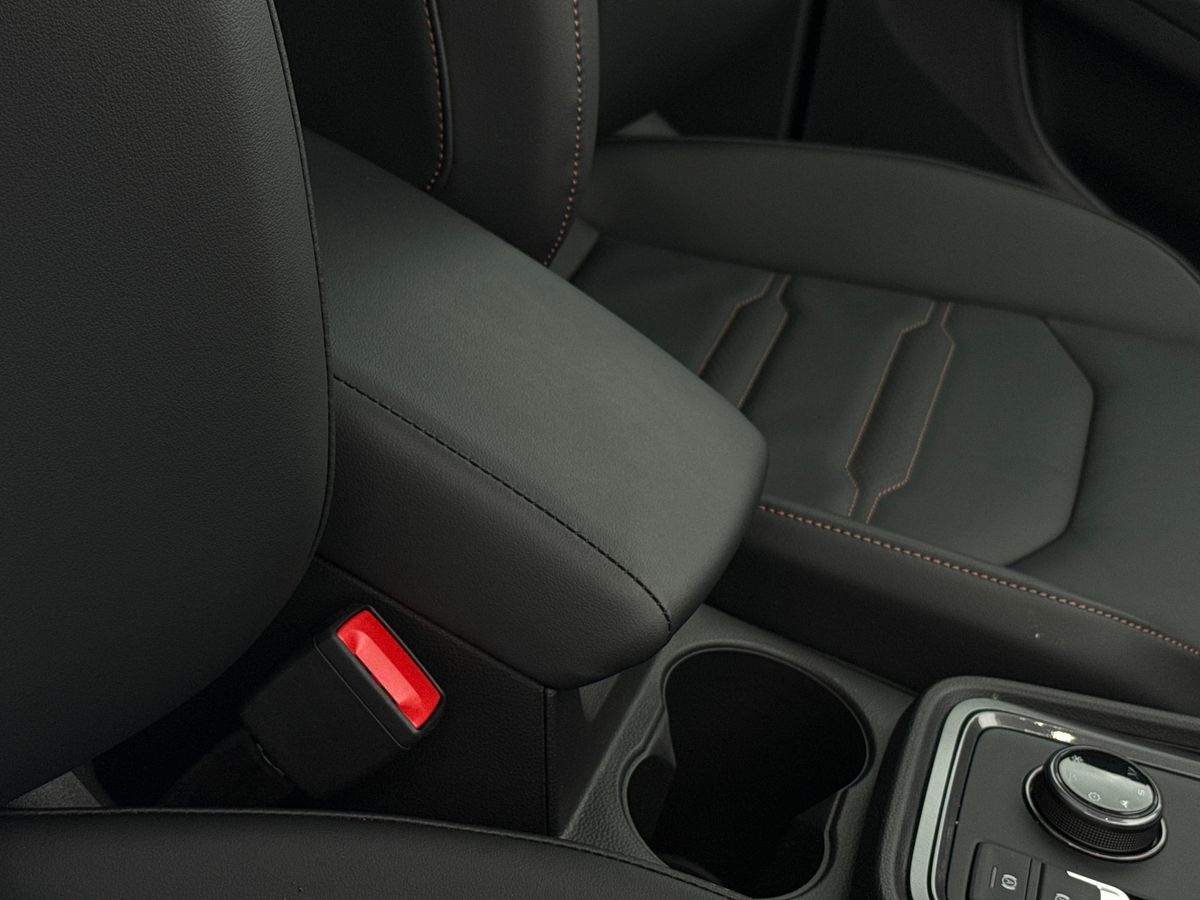 Used Cupra Ateca 2025 for sale - 76564720: Photo 34