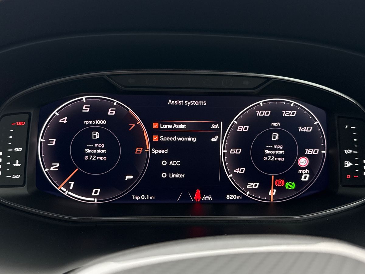 Used Cupra Ateca 2025 for sale - 76564720: Photo 37