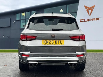 Used Cupra Ateca 2025 for sale - 76564720: Photo