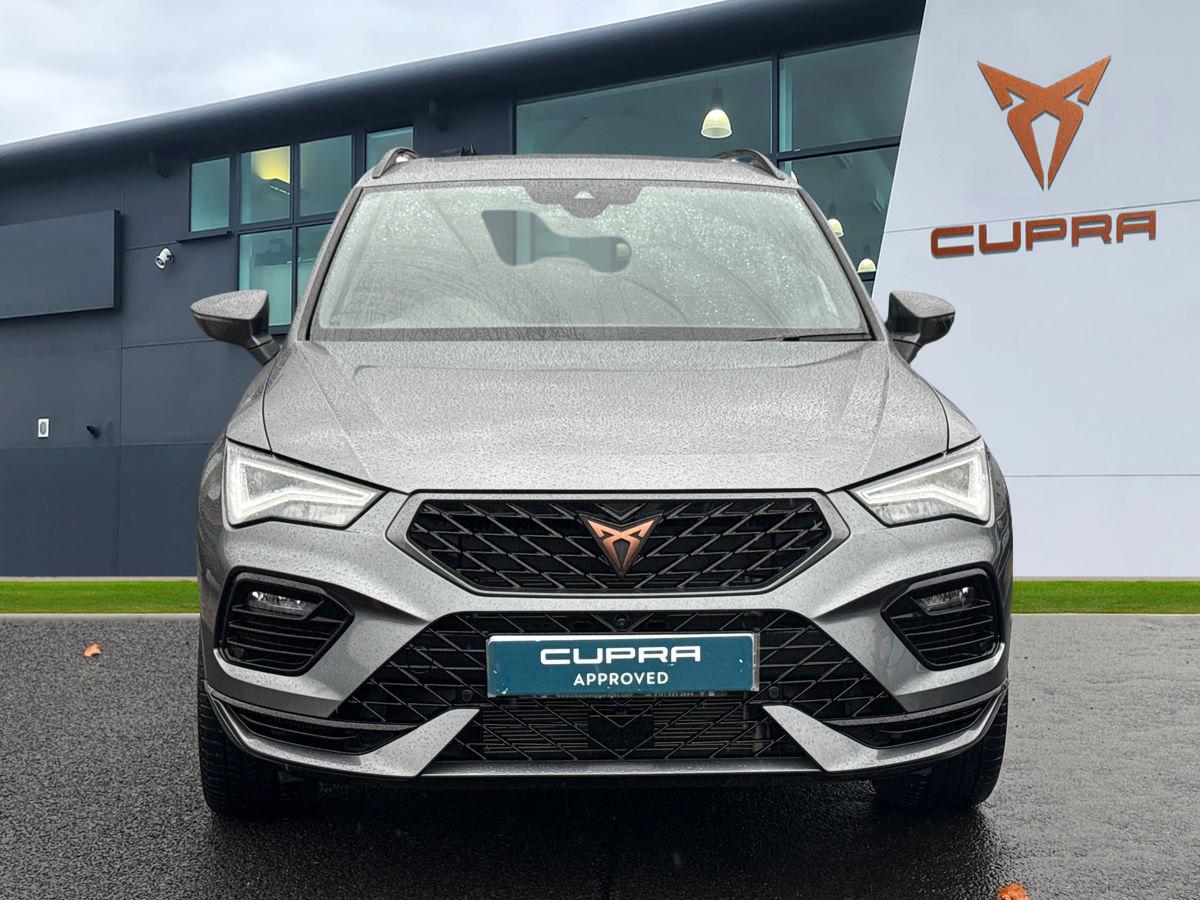 Used Cupra Ateca 2025 for sale - 76564720: Photo 6