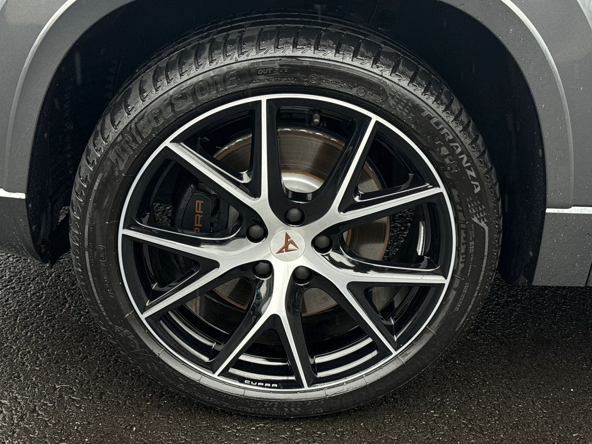 Used Cupra Ateca 2025 for sale - 76564720: Photo 7