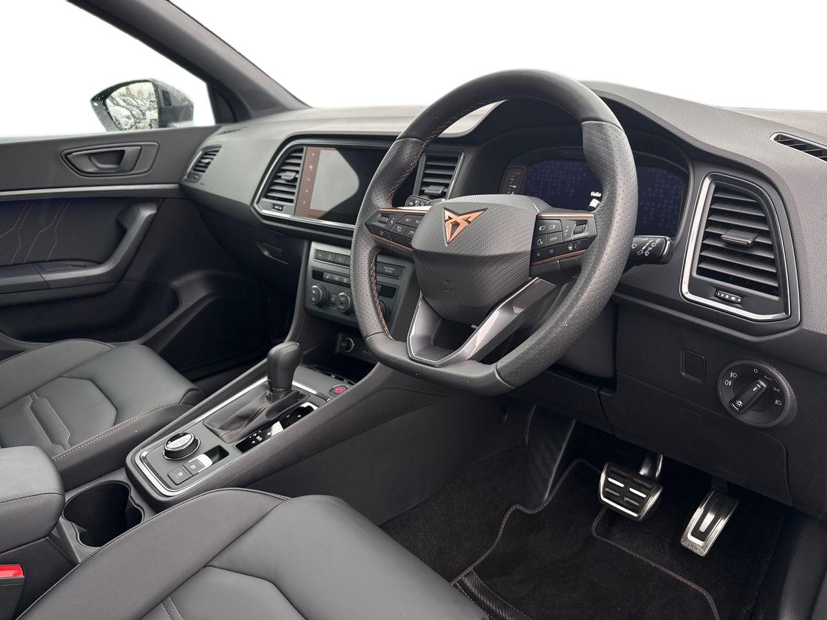 Used Cupra Ateca 2025 for sale - 76564720: Photo 8