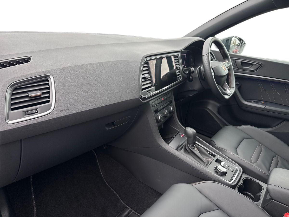 Used Cupra Ateca 2025 for sale - 76564720: Photo 9