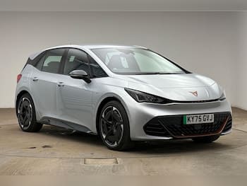 Used Cupra Born 2025 for sale - 79867700: Photo
