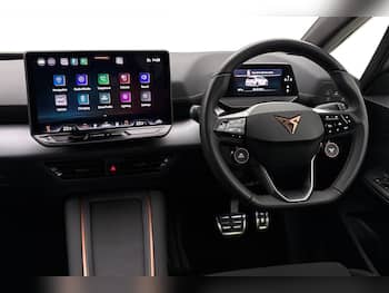 Used Cupra Born 2025 for sale - 79867700: Photo