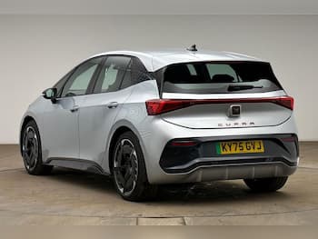 Used Cupra Born 2025 for sale - 79867700: Photo