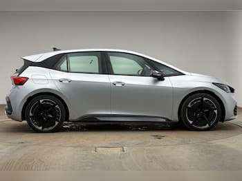 Used Cupra Born 2025 for sale - 79867700: Photo