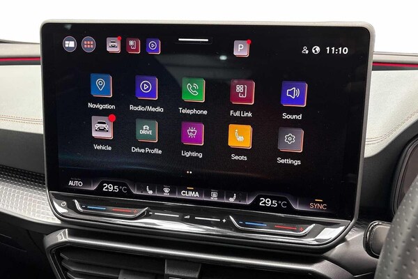Used Cupra Formentor 2025 for sale - 76219895: Photo 13