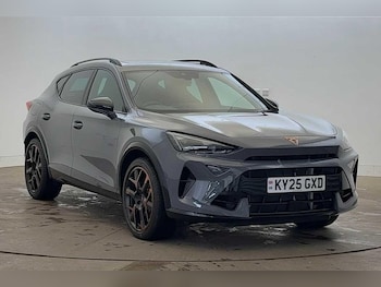 Cupra - Formentor
