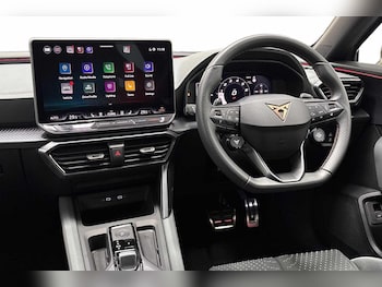 Used Cupra Formentor 2025 for sale - 76219895: Photo 2