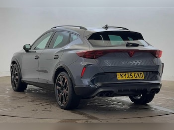 Used Cupra Formentor 2025 for sale - 76219895: Photo 3