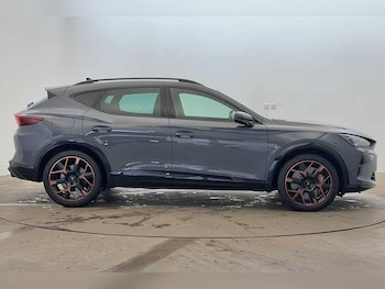 Used Cupra Formentor 2025 for sale - 76219895: Photo 4