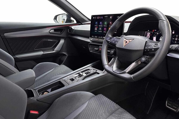 Used Cupra Formentor 2025 for sale - 76219895: Photo 7
