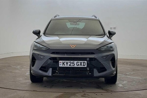 Used Cupra Formentor 2025 for sale - 76219895: Photo 8